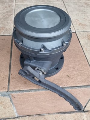 Api Discharge