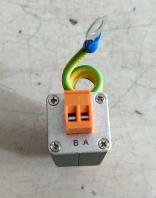 Arrester DC12V