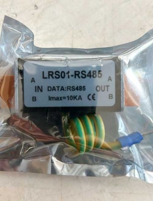 Arrester RS485