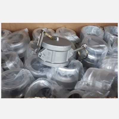Camlock Coupling