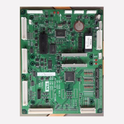 CPU-TATSUNO