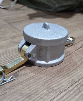 Camlock 2 inch