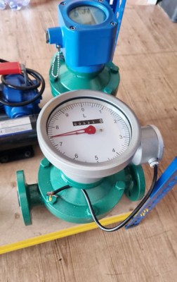 Flow Meter OGM