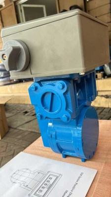 Flow meter SM-50