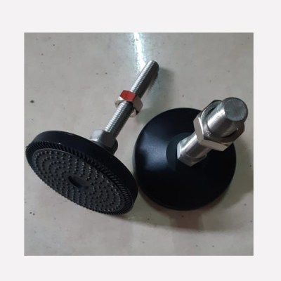 Foot-Adjuster-Mesin