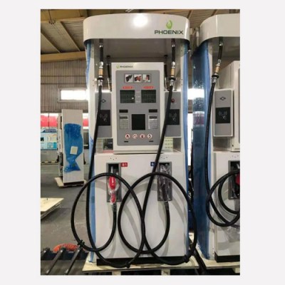 Fuel-Dispensper-SPBU