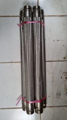 Hose Master Pipa Flexibel 1,5 inch