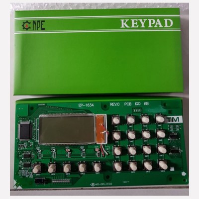 KEYPAD-TATSUNO