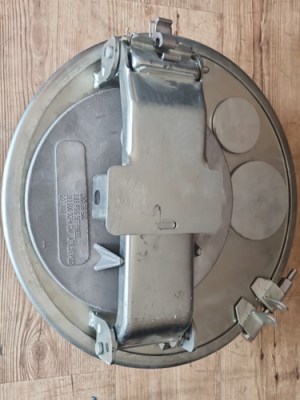 Manhole Cover 16 inch