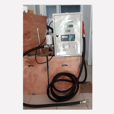 Mobile-Dispenser