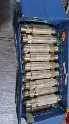 Nozzle Cuci Steam 0,5 inch