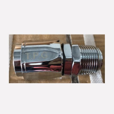 Swivel Coupling TPG