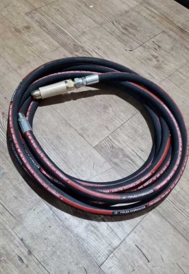 Selang nozzle cucian mobil motor high pressure