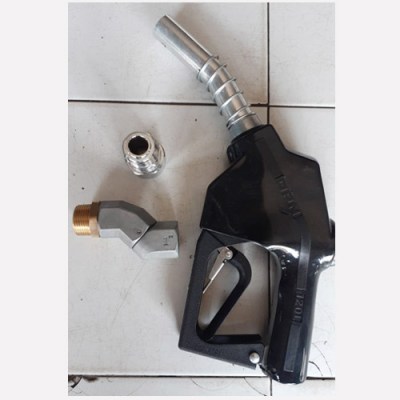 Swivel 1 inch Nozzle 1 inch