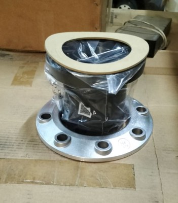 Termination Flange NUPI