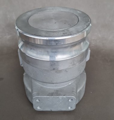 Varve Recovery Valve Adapters