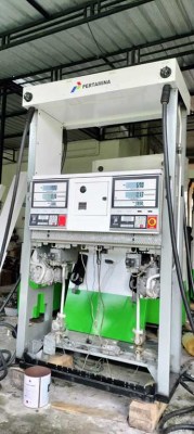 dispenser tatsuno