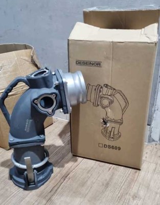 elbow loading