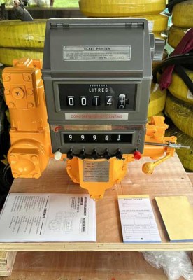 flow meter TCS