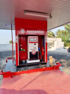 Fuel Dispenser Censtar
