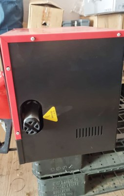 Fuel Dispenser Diesel