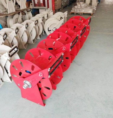 Hose Reel