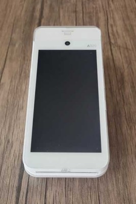 Mesin EDC A920