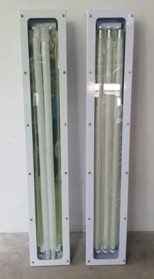 Lampu SPBU
