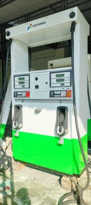 dispenser tatsuno