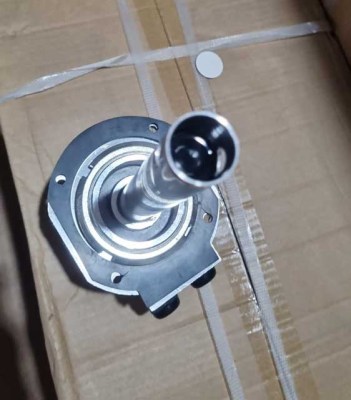 Optic Sensor