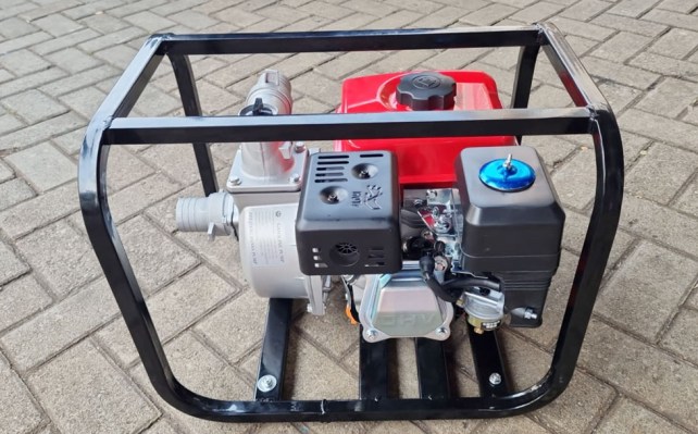 pompa Alkon 2 inch
