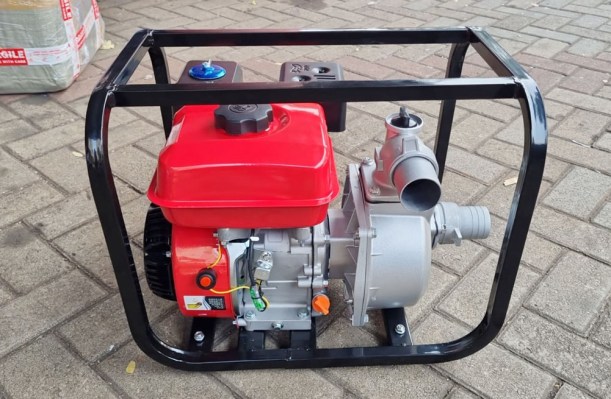 pompa Alkon 2 inch