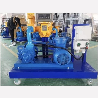 pompa-flow-meter-industri